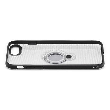 Etui/Case do iPhone 7/8 eXc MAGNETIC transparentne