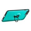 Etui/Case do iPhone 6+6S+ eXc MAGNETIC niebieskie