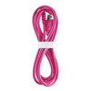 Kabel USB-Lightning eXc WHIPPY,2m,róż