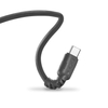 Kabel USB2.0 - USB-C eXc WHIPPY 2m biały