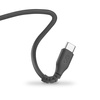 Kabel USB2.0 - USB-C eXc WHIPPY 2m biały