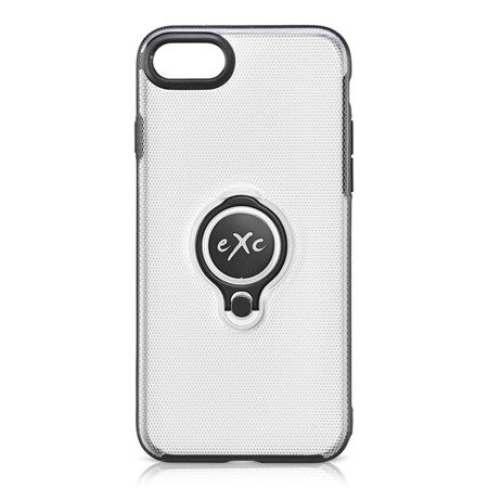 Etui/Case do iPhone 7+/8+ eXc MAGNETIC, transparentne