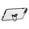 Etui do iPhone 6/6S eXc MAGNETIC transparentne