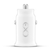 Ładowarka sieciowa eXc POWERFUL 4xUSB 6.8A czarna