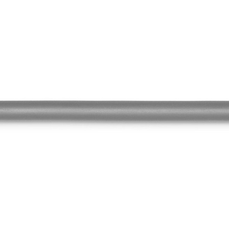 Kabel USB2.0 - USB-C eXc WHIPPY 2m szary