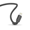 Kabel USB2.0 - USB-C eXc WHIPPY 2m biały