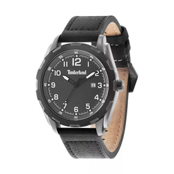 Zegarek męski Timberland TBL.13330XSUB/61A  - Watch - black